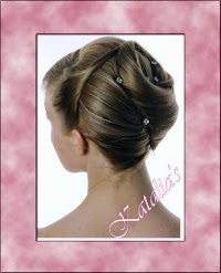 Katalias, Bridal Hair Specialist 1095438 Image 2